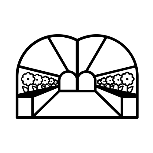 Garden Centers