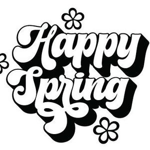Spring 2025 Booking Information