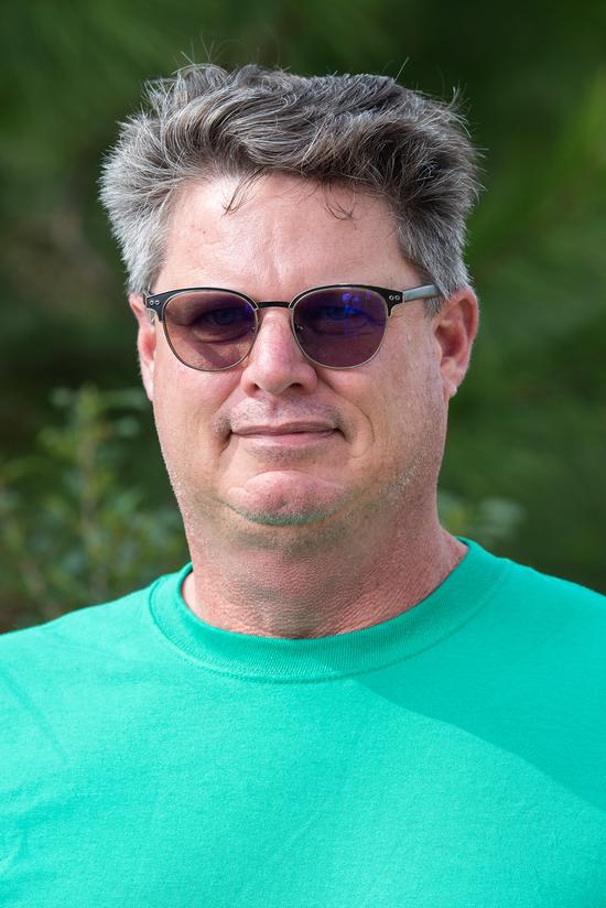 Brent Langston