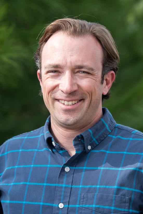 Mark Metzler