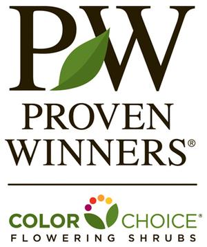 Proven Winners Color Choice